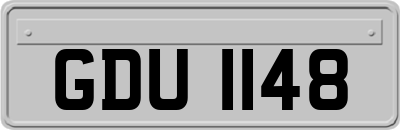 GDU1148