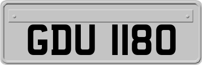 GDU1180
