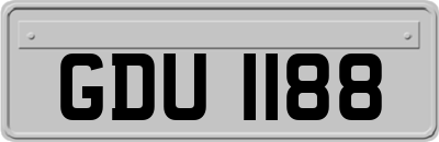 GDU1188