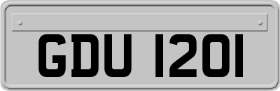 GDU1201