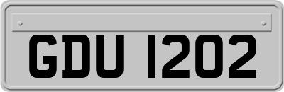 GDU1202