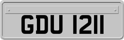 GDU1211
