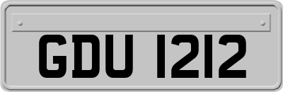 GDU1212