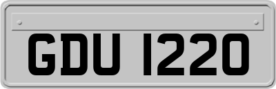 GDU1220