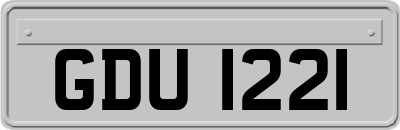 GDU1221