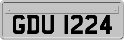 GDU1224
