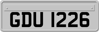 GDU1226