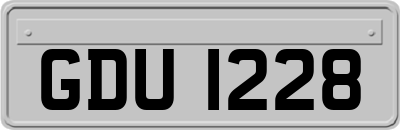 GDU1228