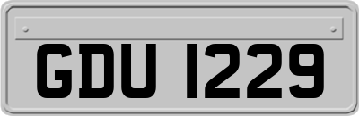GDU1229
