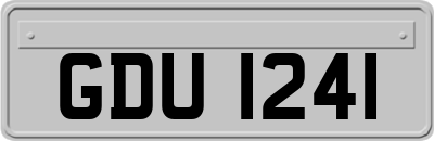 GDU1241