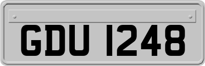 GDU1248