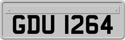 GDU1264