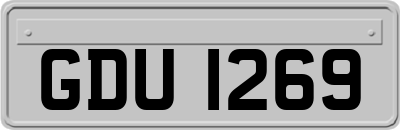 GDU1269