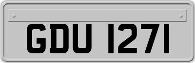 GDU1271