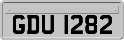 GDU1282