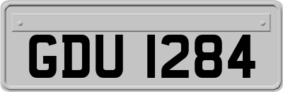 GDU1284