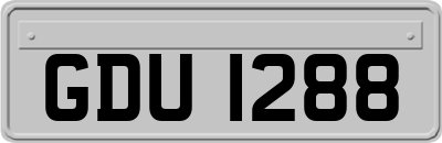 GDU1288