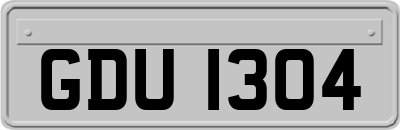 GDU1304
