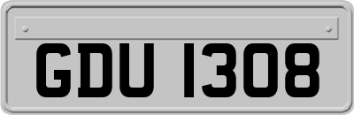 GDU1308