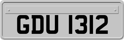 GDU1312