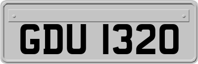 GDU1320