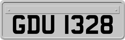 GDU1328