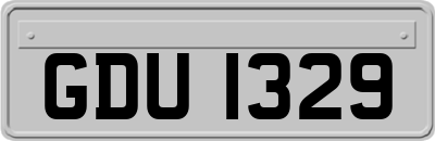 GDU1329