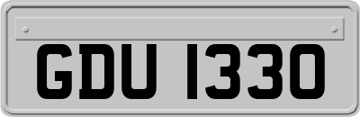GDU1330