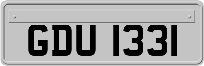 GDU1331