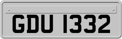 GDU1332