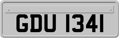 GDU1341