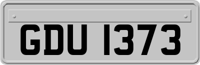 GDU1373