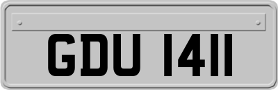 GDU1411