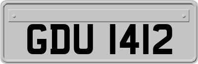 GDU1412