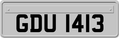 GDU1413