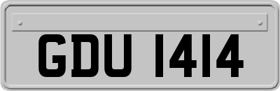 GDU1414