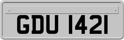 GDU1421