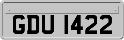 GDU1422