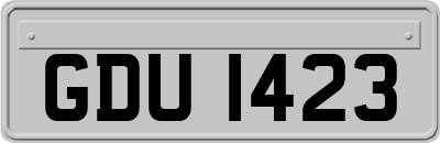 GDU1423