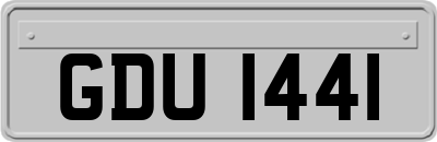 GDU1441