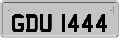 GDU1444