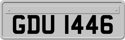 GDU1446