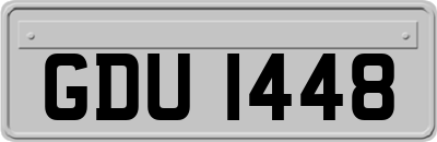 GDU1448