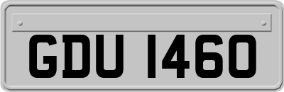 GDU1460