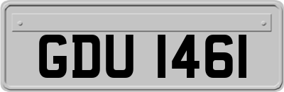 GDU1461