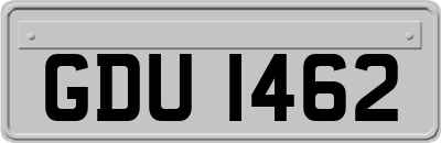 GDU1462