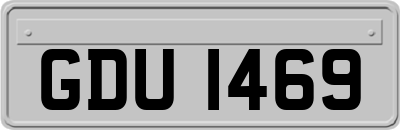 GDU1469