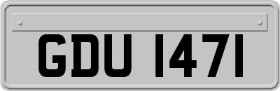 GDU1471