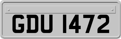GDU1472