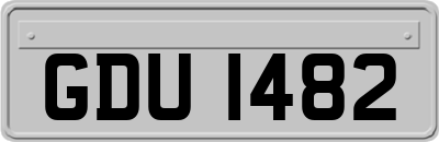 GDU1482